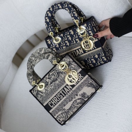 Christian Dior Handbag