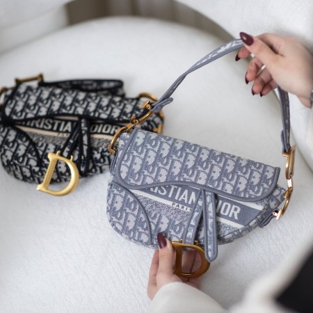 Christian Dior Luxury Bag