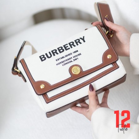 Burberry Luxury Bag