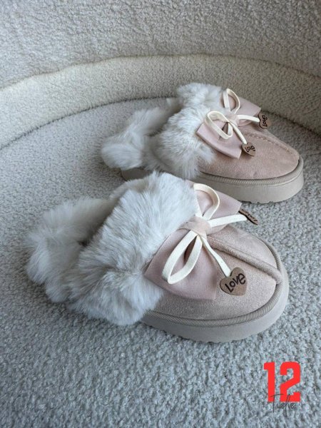 Ugg أطفال