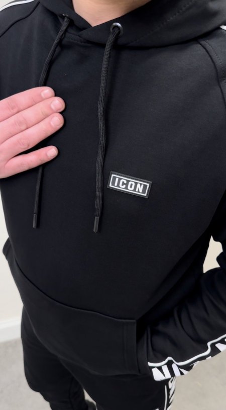 Icon Men’s Training Suit