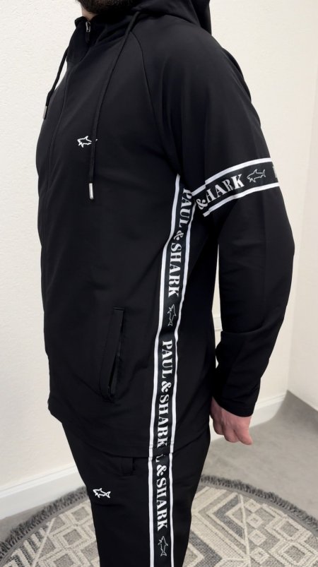 Paul & Shark Men’s Training Set