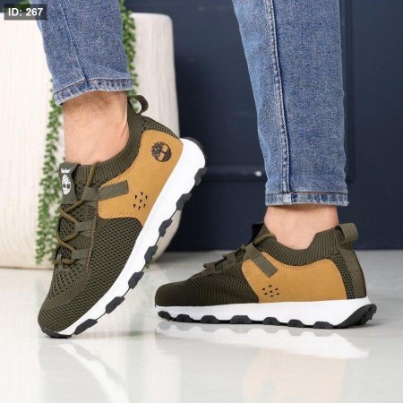 بوت timberland V1