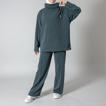 ترنج Polo بقبة جولف