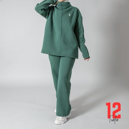 ✨ ترنج Polo نص جولف – فوتر ✨