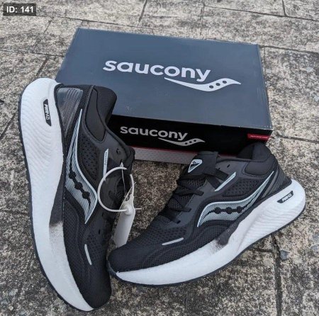Saucony triumph 20