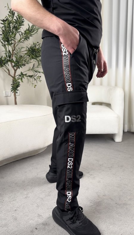 بنطلون DS2 بجيب