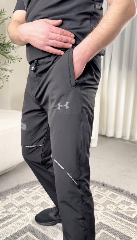 بنطلون Under Armour