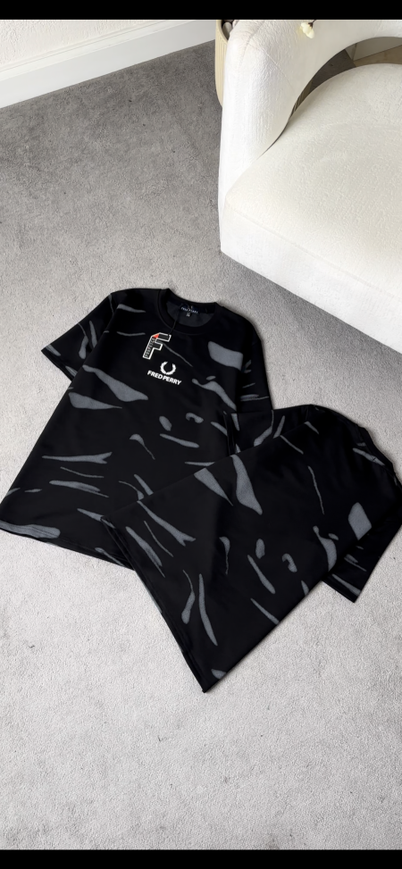 بلوزة Fred perry