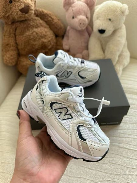 new balance 530