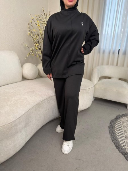 ترنج polo over size