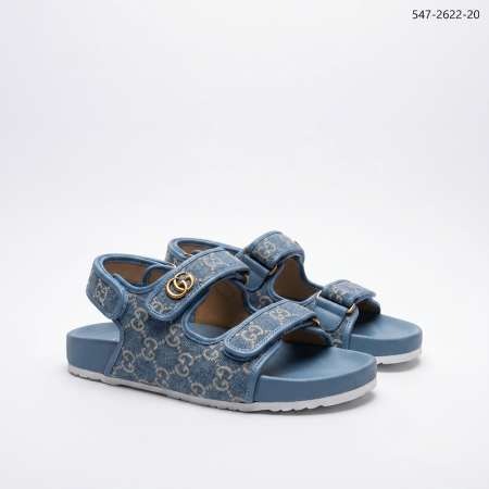 Gucci sandal