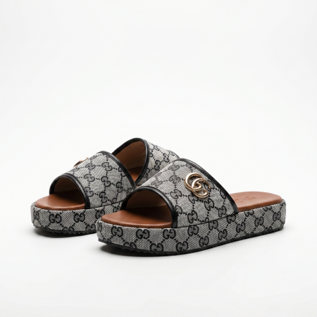 Gucci slides