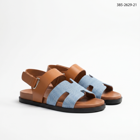 Hermes sandal