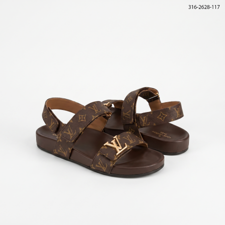 LV Sandal