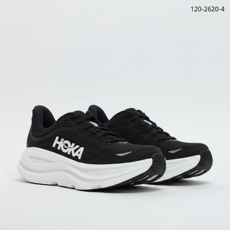 Hoka bondi 9