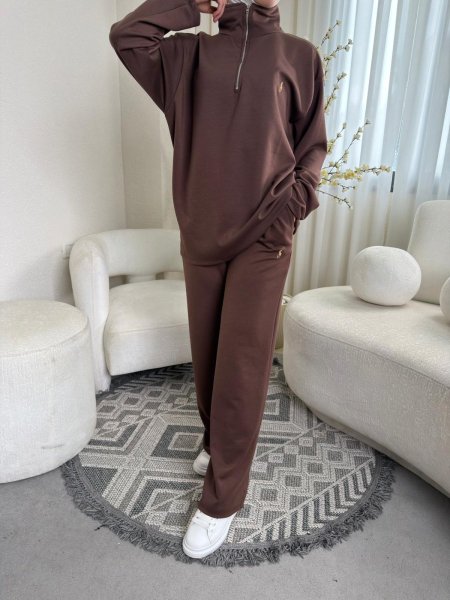 ترنج POLO نص سحاب