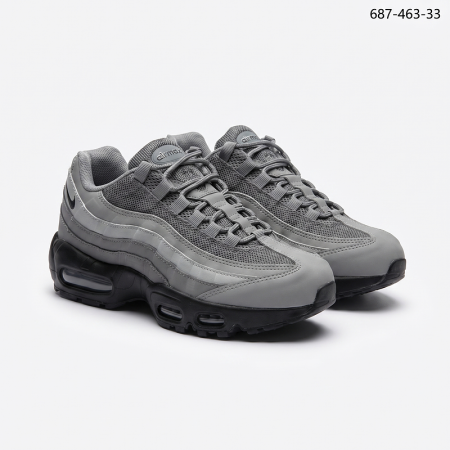 Nike Air Max 95s