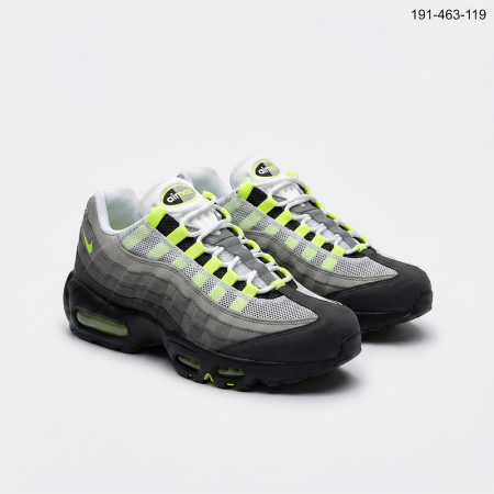 Nike Air Max 95s
