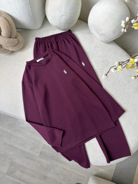 ترنج زبدة U.S Polo كم