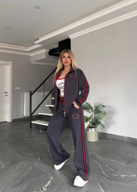 Gucci Petrol Set