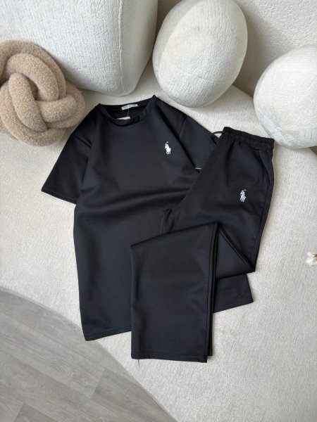 ترنج U.S Polo زبدة نص كم