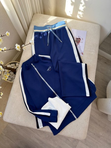 Tommy set زبدة