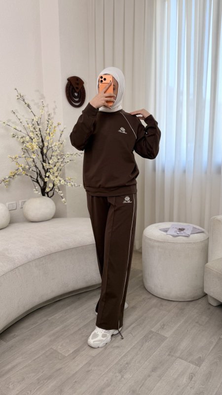Loro Piana Set