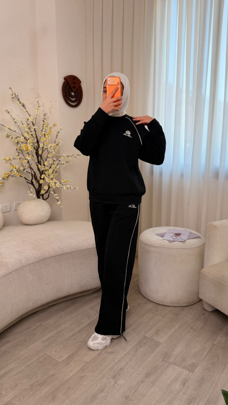 اسود