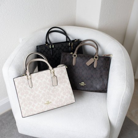Coach Bags